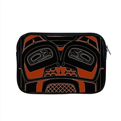 Traditional Northwest Coast Native Art Apple Macbook Pro 15  Zipper Case