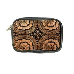 The Art Of Batik Printing Coin Purse