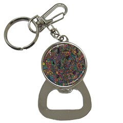 Trees Internet Multicolor Psychedelic Reddit Detailed Colors Button Necklaces by Sapixe