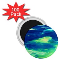 sky is the limit 1.75  Magnets (100 pack) 