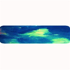 sky is the limit Large Bar Mats