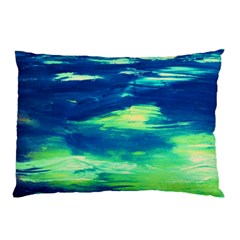 Sky Is The Limit Pillow Case by bestdesignintheworld