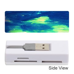 sky is the limit Memory Card Reader (Stick) 