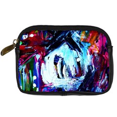 Funny House Digital Camera Cases by bestdesignintheworld