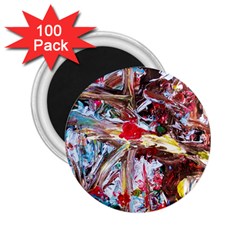 Dscf2301 -eden Garden 2 25  Magnets (100 Pack)  by bestdesignintheworld