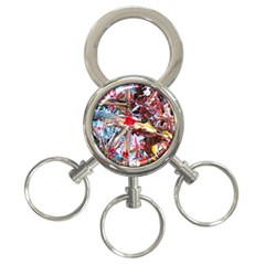 Dscf2301 -eden Garden 3-ring Key Chains by bestdesignintheworld