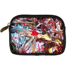 Dscf2301 -eden Garden Digital Camera Cases by bestdesignintheworld