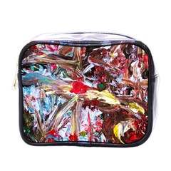 Dscf2301 -eden Garden Mini Toiletries Bags by bestdesignintheworld