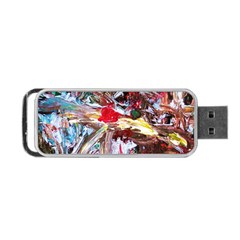 Dscf2301 -eden Garden Portable Usb Flash (one Side) by bestdesignintheworld