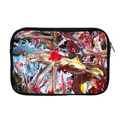 Dscf2301 -eden garden Apple MacBook Pro 17  Zipper Case