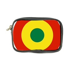 Roundel Of Bolivian Air Force Coin Purse by abbeyz71