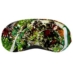 April   Birds Of Paradise 5 Sleeping Masks by bestdesignintheworld