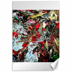 Dscf2312 Eden Garden-2 Canvas 20  X 30   by bestdesignintheworld