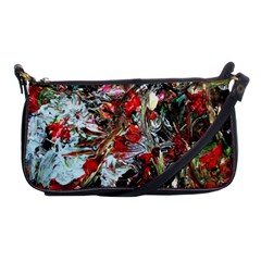 Dscf2312 Eden Garden-2 Shoulder Clutch Bags by bestdesignintheworld
