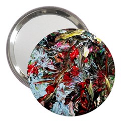 Dscf2312 Eden Garden-2 3  Handbag Mirrors by bestdesignintheworld