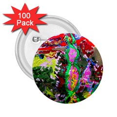 Dscf1239 - Desert In A Bloom 2 25  Buttons (100 Pack)  by bestdesignintheworld