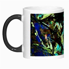 Dscf3082 - Sphinx And Wheel Of Time Morph Mugs by bestdesignintheworld