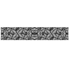 Modern Tribal Bold Pattern Large Flano Scarf  by dflcprints