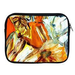 Dscf1503 - With Themis On A Shade Apple Ipad 2/3/4 Zipper Cases by bestdesignintheworld