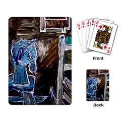 Dscf2546 - Toy Horsey Playing Card by bestdesignintheworld