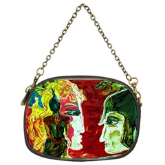 Dscf1676 - Roxana And Alexander Chain Purses (two Sides)  by bestdesignintheworld