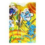Dscf1422 - country flowers in the yard Shower Curtain 48  x 72  (Small)  Curtain(48  X 72 ) - 42.18 x64.8  Curtain(48  X 72 )