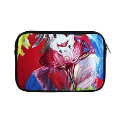 Dscf1741 - Funny Clown Apple Ipad Mini Zipper Cases by bestdesignintheworld