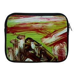 Dscf3217 - Parthenon Apple Ipad 2/3/4 Zipper Cases