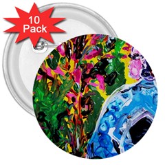 Dscf1611 - lady in kimono and tulip tree 3  Buttons (10 pack) 