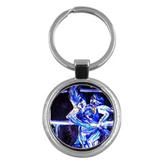 Dscf1939 Ballet Dancers-1 Key Chains (round) 