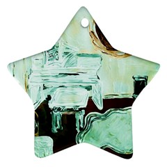 Dscf1961 - white room Ornament (Star)