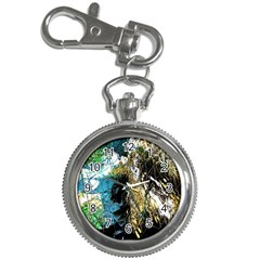 In The Net Of The Rules 3 Key Chain Watches by bestdesignintheworld