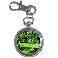 Lake Park 13 Key Chain Watches by bestdesignintheworld