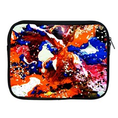 Smashed Butterfly 1 Apple Ipad 2/3/4 Zipper Cases by bestdesignintheworld