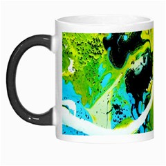 New Moon 6 Morph Mugs by bestdesignintheworld