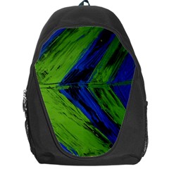 Point Of Equilibrium 2 Backpack Bag