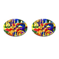 1504239 425515954276062 8735885017701089364 O - Mediterranean Cufflinks (oval) by bestdesignintheworld