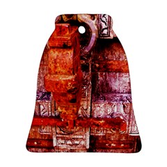 Antick Gate 2 Ornament (bell) by bestdesignintheworld