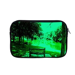 Lake Park 20 Apple Macbook Pro 13  Zipper Case by bestdesignintheworld