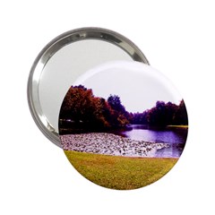 Highland Park 7 2 25  Handbag Mirrors by bestdesignintheworld