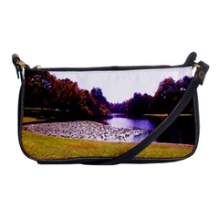 Highland Park 7 Shoulder Clutch Bags by bestdesignintheworld