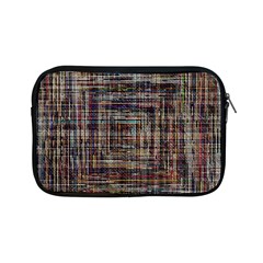 Unique Pattern Apple Ipad Mini Zipper Cases