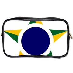 Roundel Of Brazilian Air Force Toiletries Bags 2-side by abbeyz71