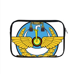 Emblem Of Royal Brunei Air Force Apple Macbook Pro 15  Zipper Case by abbeyz71