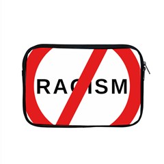 No Racism Apple Macbook Pro 15  Zipper Case by demongstore
