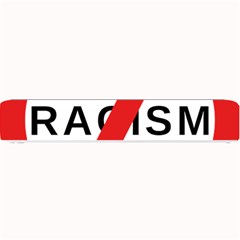 2000px No Racism Svg Small Bar Mats by demongstore