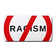 2000px No Racism Svg Medium Bar Mats by demongstore