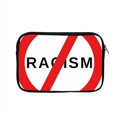 2000px No Racism Svg Apple Macbook Pro 15  Zipper Case by demongstore