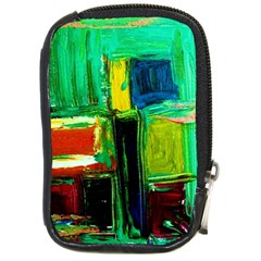 Marakesh 5 Compact Camera Cases by bestdesignintheworld