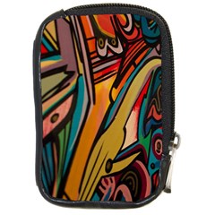 Vivid Colours Compact Camera Cases